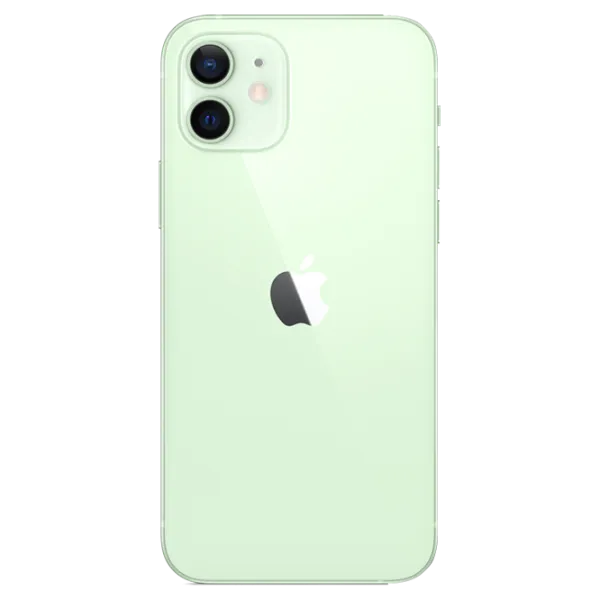 Apple iPhone 12 4 ГБ/ 128 ГБ/ Single SIM/ Зеленый  photo 3