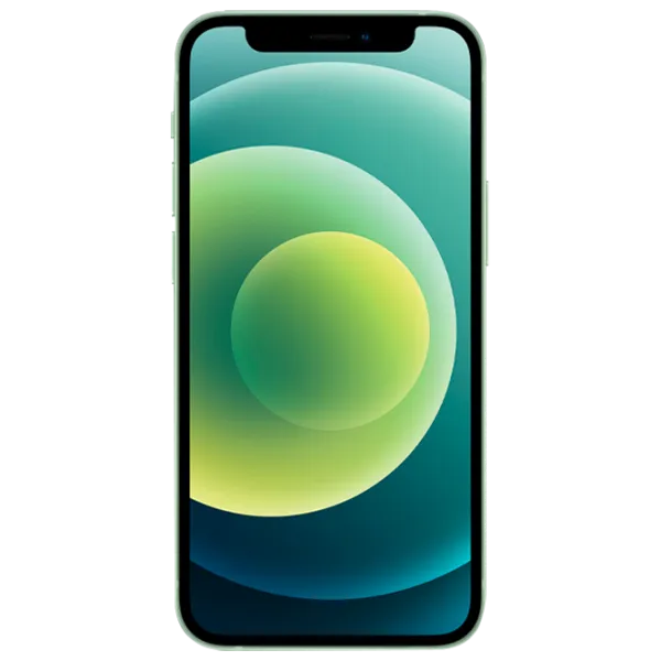 Apple iPhone 12 4 ГБ/ 256 ГБ/ Single SIM/ Зеленый  photo 3