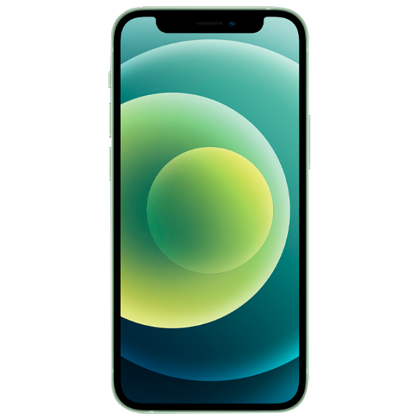 Apple iPhone 12 4 ГБ/ 256 ГБ/ Single SIM/ Зеленый  photo 3