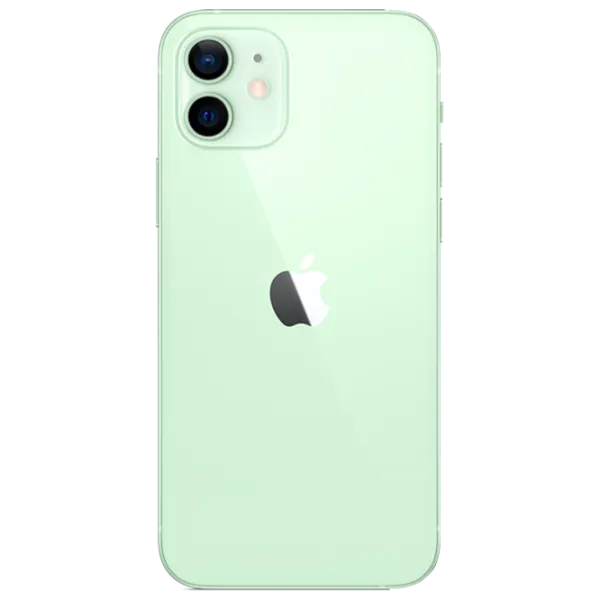 Apple iPhone 12 4 ГБ/ 256 ГБ/ Single SIM/ Зеленый  photo 4