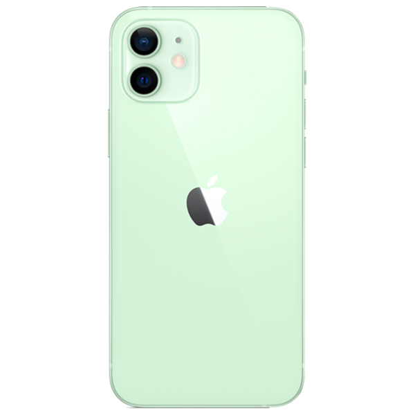 Apple iPhone 12 4 ГБ/ 256 ГБ/ Single SIM/ Зеленый  photo 4