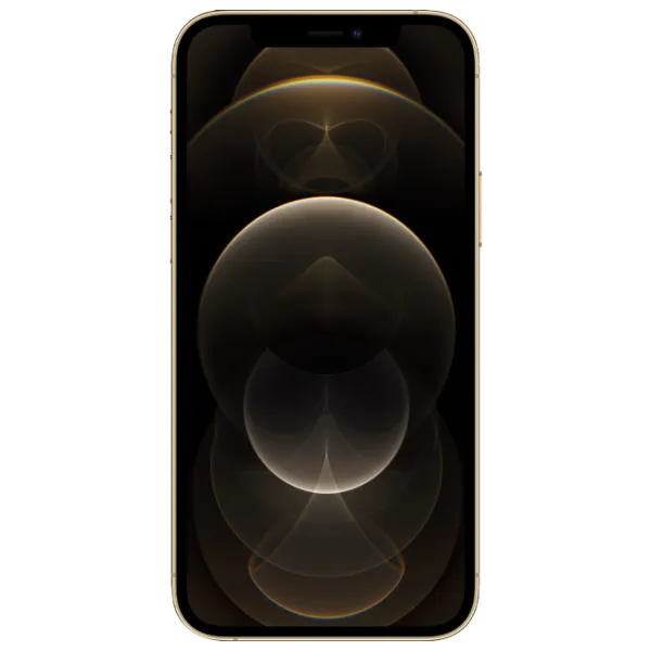 Apple iPhone 12 Pro 6 ГБ/ 128 ГБ/ Dual SIM/ Золото  photo 2