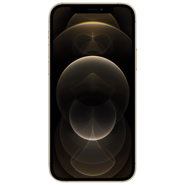 Apple iPhone 12 Pro 6 ГБ/ 128 ГБ/ Dual SIM/ Золото  photo 2