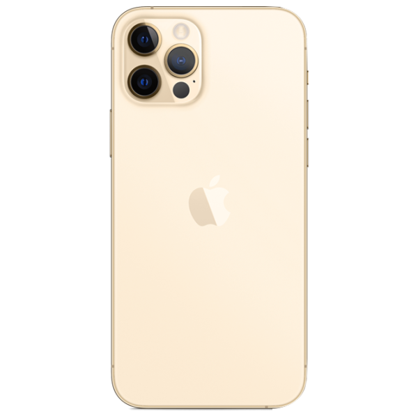 Apple iPhone 12 Pro 6 ГБ/ 128 ГБ/ Dual SIM/ Золото  photo 3