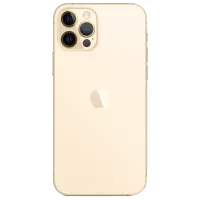 Smartphone Apple iPhone 12 Pro 6 GB/ 128 GB/ Dual SIM/ Gold photo 3