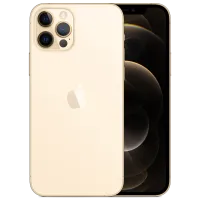 Smartphone Apple iPhone 12 Pro 6 GB/ 128 GB/ Dual SIM/ Gold photo 4