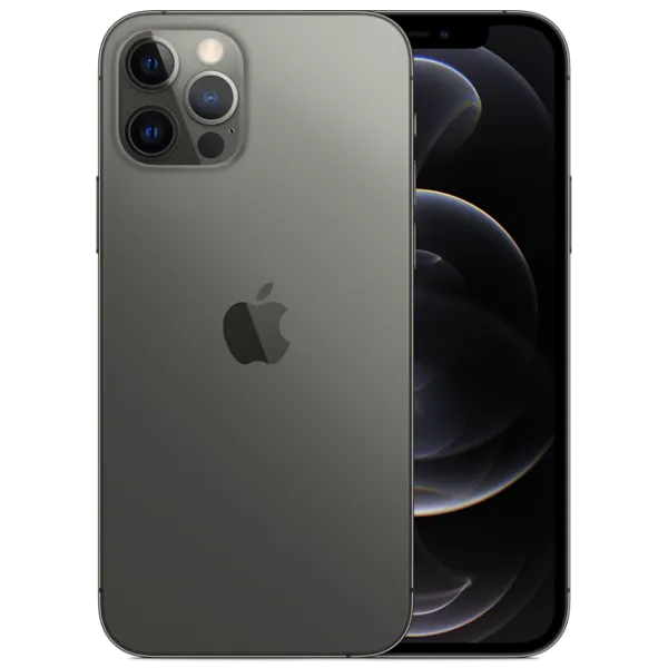 Apple iPhone 12 Pro 6 GB/ 128 GB/ Single SIM/ Graphite Graphite photo 2