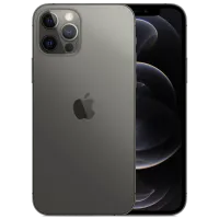 Смартфон Apple iPhone 12 Pro 6 ГБ/ 128 ГБ/ Single SIM/ Графит Графитовый photo 2