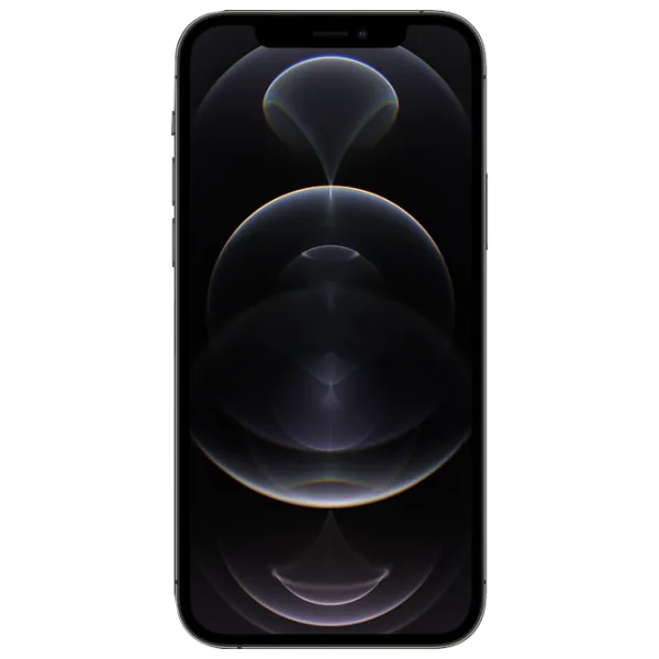 Apple iPhone 12 Pro 6 GB/ 128 GB/ Single SIM/ Graphite Graphite photo 3