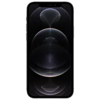 Смартфон Apple iPhone 12 Pro 6 ГБ/ 128 ГБ/ Single SIM/ Графит Графитовый photo 3