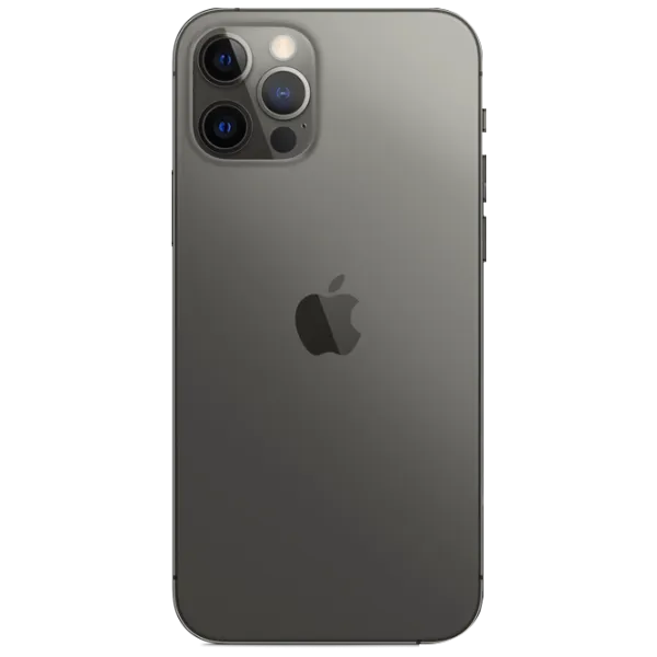 Apple iPhone 12 Pro 6 GB/ 128 GB/ Single SIM/ Graphite Graphite photo 4