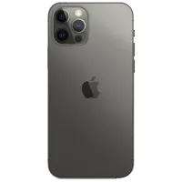 Смартфон Apple iPhone 12 Pro 6 ГБ/ 128 ГБ/ Single SIM/ Графит Графитовый photo 4