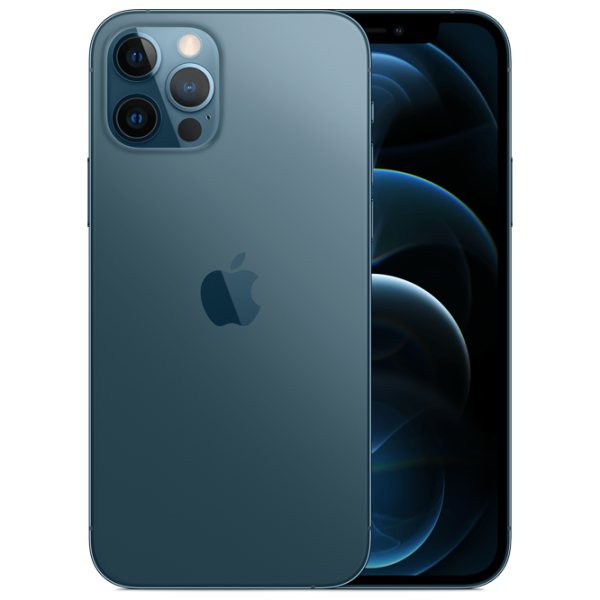Apple iPhone 12 Pro 6 ГБ/ 128 ГБ/ Single SIM/ Синий  photo 2