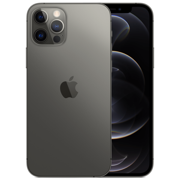 Apple iPhone 12 Pro 6 GB/ 512 GB/ Single SIM/ Graphite  photo 2
