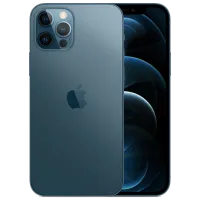 Smartphone Apple iPhone 12 Pro 6 GB/ 256 GB/ Single SIM/ Blue Pacific photo 2
