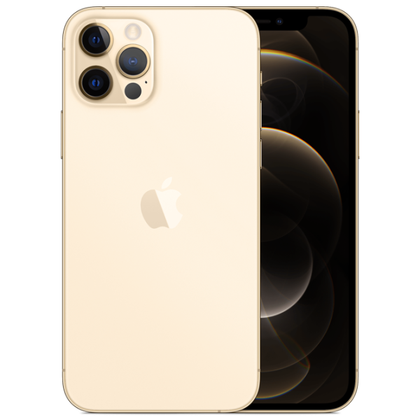 Apple iPhone 12 Pro 6 GB/ 512 GB/ Single SIM/ Gold  photo 2