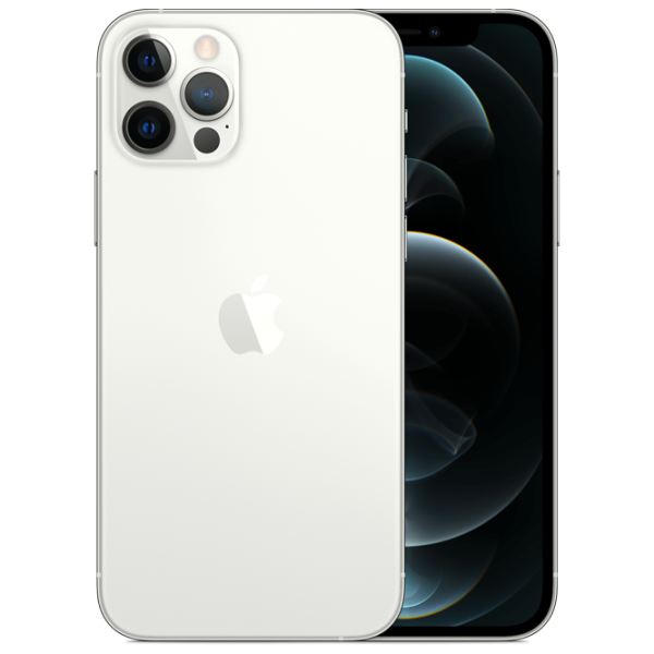 Apple iPhone 12 Pro 6 GB/ 512 GB/ Single SIM/ Silver  photo 2