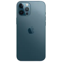 Smartphone Apple iPhone 12 Pro Max 6 GB/ 128 GB/ Single SIM/ Blue Pacific photo 3