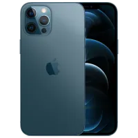 Smartphone Apple iPhone 12 Pro Max 6 GB/ 128 GB/ Single SIM/ Blue Pacific photo 4