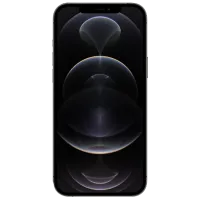 Smartphone Apple iPhone 12 Pro Max 6 GB/ 512 GB/ Single SIM/ Graphite photo 2
