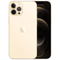 Smartphone Apple iPhone 12 Pro Max 6 GB/ 512 GB/ Single SIM/ Gold photo 2