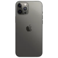 Smartphone Apple iPhone 12 Pro Max 6 GB/ 256 GB/ Single SIM/ Graphite photo 3