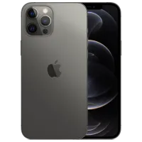 Smartphone Apple iPhone 12 Pro Max 6 GB/ 256 GB/ Single SIM/ Graphite photo 4