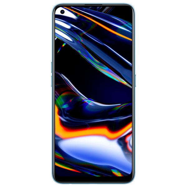 Realme 7 Pro 8 ГБ/ 128 ГБ/ Dual SIM/ Серебряный  photo 2