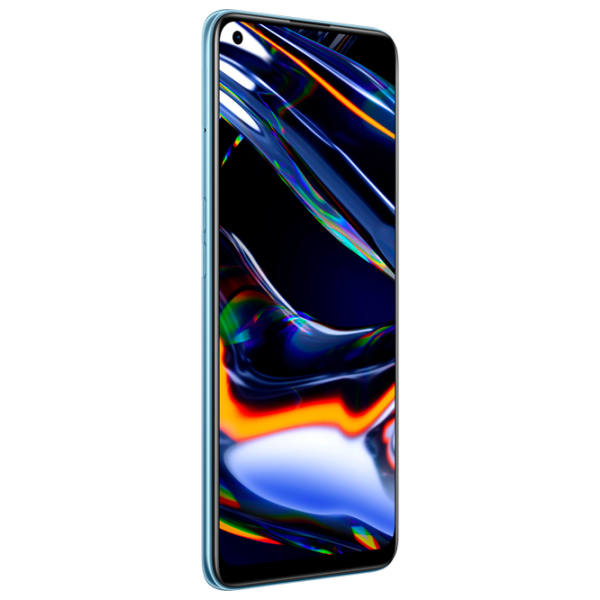Realme 7 Pro 8 ГБ/ 128 ГБ/ Dual SIM/ Серебряный  photo 3