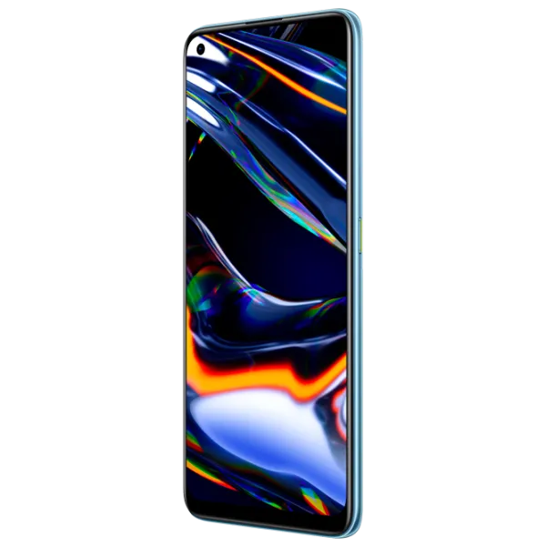 Realme 7 Pro 8 ГБ/ 128 ГБ/ Dual SIM/ Серебряный  photo 4