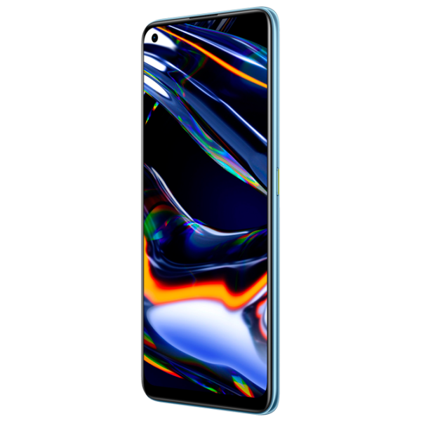 Realme 7 Pro 8 ГБ/ 128 ГБ/ Dual SIM/ Серебряный  photo 4