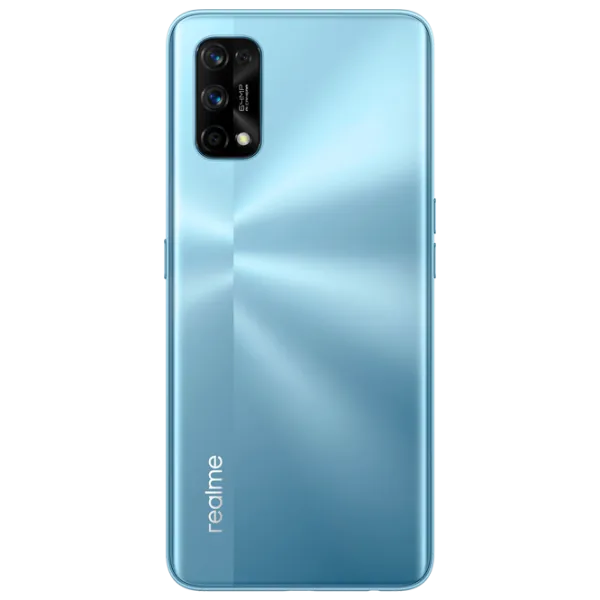 Realme 7 Pro 8 ГБ/ 128 ГБ/ Dual SIM/ Серебряный  photo 5