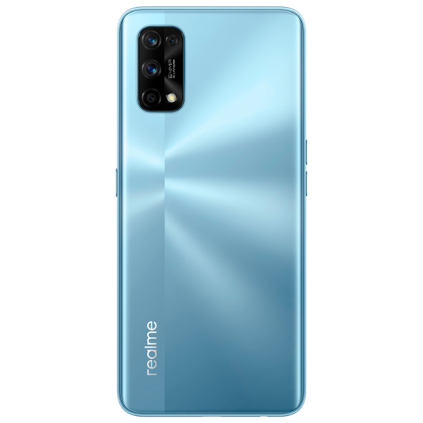 Realme 7 Pro 8 ГБ/ 128 ГБ/ Dual SIM/ Серебряный  photo 5