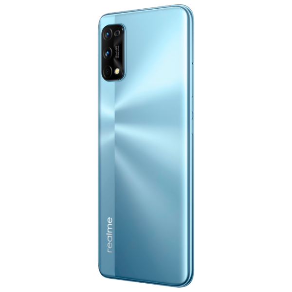 Realme 7 Pro 8 ГБ/ 128 ГБ/ Dual SIM/ Серебряный  photo 6