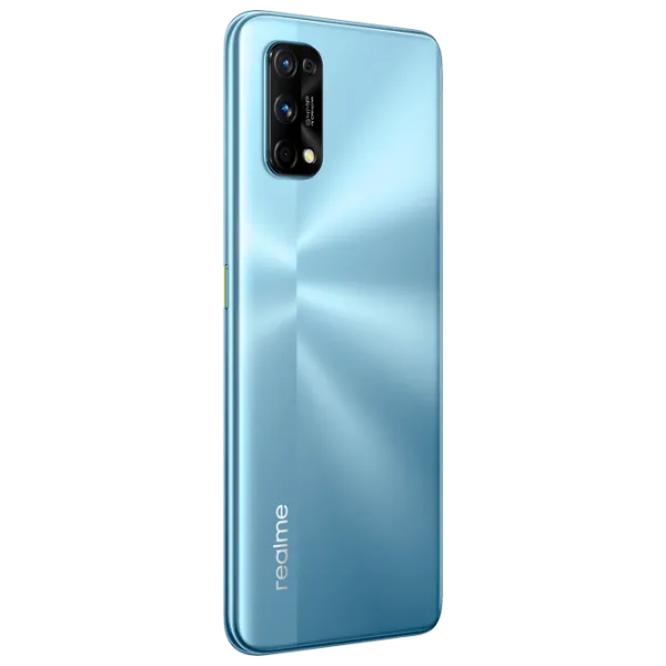 Realme 7 Pro 8 ГБ/ 128 ГБ/ Dual SIM/ Серебряный  photo 7