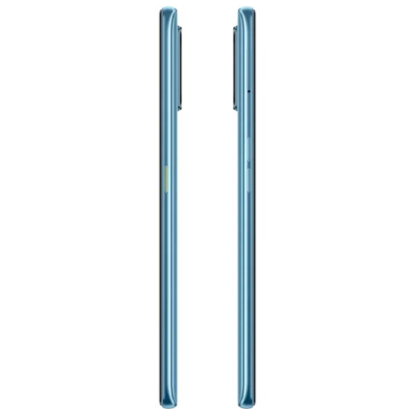Realme 7 Pro 8 ГБ/ 128 ГБ/ Dual SIM/ Серебряный  photo 8