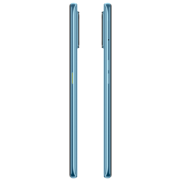 Realme 7 Pro 8 ГБ/ 128 ГБ/ Dual SIM/ Серебряный  photo 8