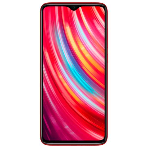 Xiaomi Redmi Note 8 Pro 6 GB/ 64 GB/ Dual SIM/ Orange  photo 2 Xiaomi Redmi Note 8 Pro 6 GB/ 64 GB/ Dual SIM/ Orange  photo 2
