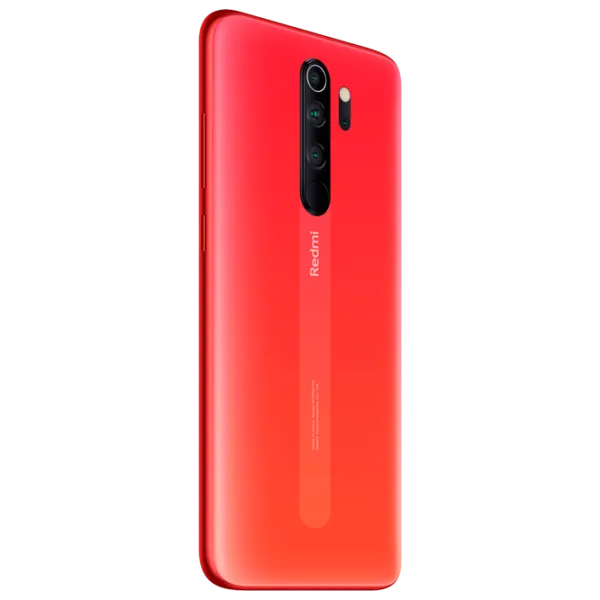 Xiaomi Redmi Note 8 Pro 6 GB/ 64 GB/ Dual SIM/ Orange  photo 4 Xiaomi Redmi Note 8 Pro 6 GB/ 64 GB/ Dual SIM/ Orange  photo 4