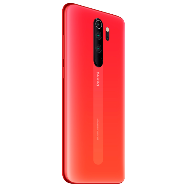 Xiaomi Redmi Note 8 Pro 6 GB/ 64 GB/ Dual SIM/ Orange  photo 4 Xiaomi Redmi Note 8 Pro 6 GB/ 64 GB/ Dual SIM/ Orange  photo 4