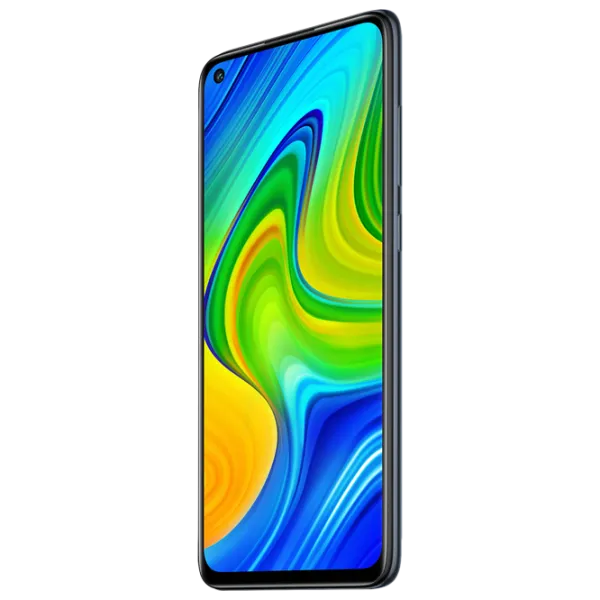 Xiaomi Redmi Note 9 4 GB/ 128 GB/ Dual SIM/ Black  photo 4 Xiaomi Redmi Note 9 4 GB/ 128 GB/ Dual SIM/ Black  photo 4