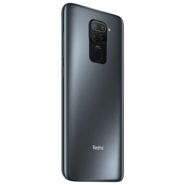 Xiaomi Redmi Note 9 4 GB/ 128 GB/ Dual SIM/ Black  photo 5 Xiaomi Redmi Note 9 4 GB/ 128 GB/ Dual SIM/ Black  photo 5