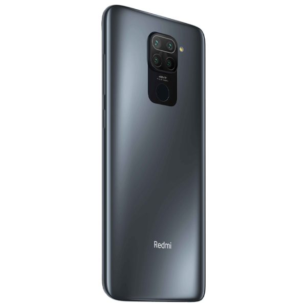 Xiaomi Redmi Note 9 4 GB/ 128 GB/ Dual SIM/ Black  photo 5 Xiaomi Redmi Note 9 4 GB/ 128 GB/ Dual SIM/ Black  photo 5