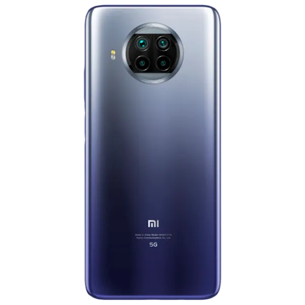 Xiaomi Mi 10T Lite 6 ГБ/ 128 ГБ/ Dual SIM/ Роза Золотой photo 5 Xiaomi Mi 10T Lite 6 ГБ/ 128 ГБ/ Dual SIM/ Роза Золотой photo 5