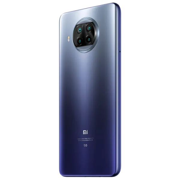 Xiaomi Mi 10T Lite 6 ГБ/ 128 ГБ/ Dual SIM/ Роза Золотой photo 6 Xiaomi Mi 10T Lite 6 ГБ/ 128 ГБ/ Dual SIM/ Роза Золотой photo 6