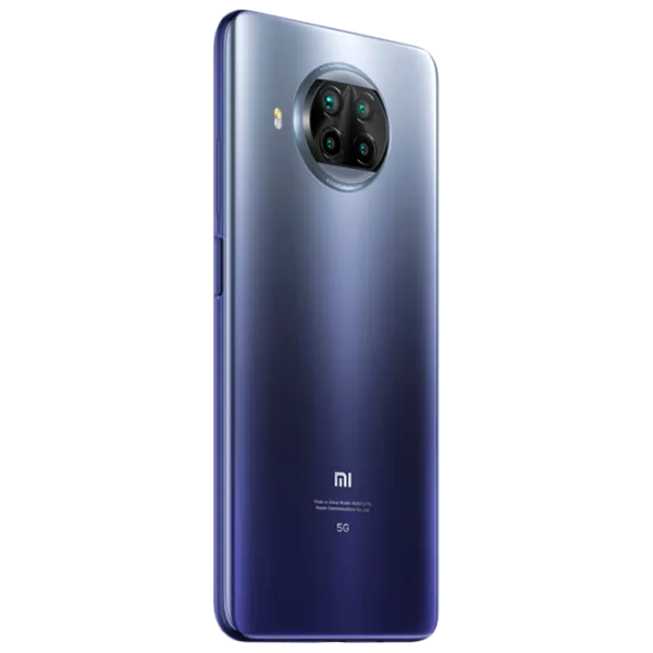 Xiaomi Mi 10T Lite 6 ГБ/ 128 ГБ/ Dual SIM/ Роза Золотой photo 7 Xiaomi Mi 10T Lite 6 ГБ/ 128 ГБ/ Dual SIM/ Роза Золотой photo 7