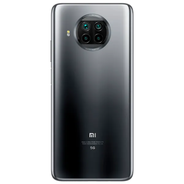 Xiaomi Mi 10T Lite 6 GB/ 128 GB/ Dual SIM/ Gray  photo 5 Xiaomi Mi 10T Lite 6 GB/ 128 GB/ Dual SIM/ Gray  photo 5