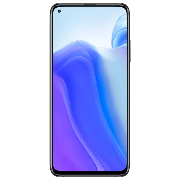 Xiaomi Mi 10T 8 GB/ 128 GB/ Dual SIM/ Black  photo 2