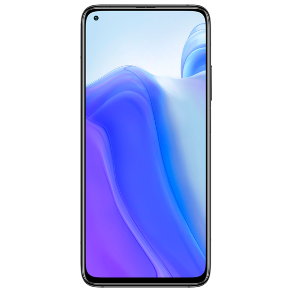 Xiaomi Mi 10T 8 GB/ 128 GB/ Dual SIM/ Black  photo 2