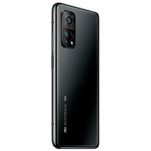 Xiaomi Mi 10T 8 GB/ 128 GB/ Dual SIM/ Black  photo 5